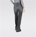 MAC JEANS - WIDE, Authentic Stretch Denim grau