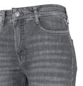 MAC JEANS - WIDE, Authentic Stretch Denim grau