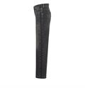 MAC JEANS - WIDE, Authentic Stretch Denim schwarz