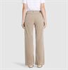 MAC JEANS - WIDE, Baby soft corduroy beige