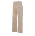 MAC JEANS - WIDE, Baby soft corduroy beige