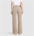 MAC JEANS - WIDE, Baby soft corduroy beige