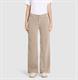 MAC JEANS - WIDE, Baby soft corduroy beige
