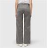 MAC JEANS - WIDE, Baby soft corduroy grau