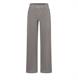 MAC JEANS - WIDE, Baby soft corduroy grau