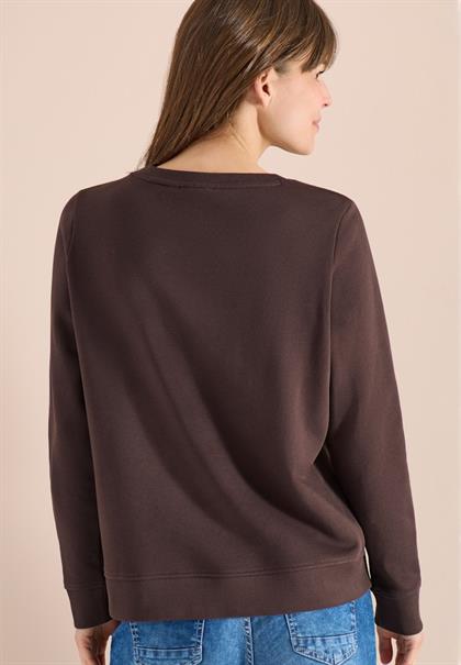 macchiato brown