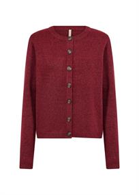 madder brown melange