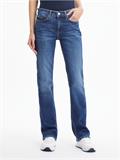 MADDIE MR BOOTCUT DF1132 denim medium