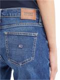 MADDIE MR BOOTCUT DF1132 denim medium