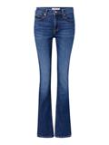 MADDIE MR BOOTCUT DF1132 denim medium