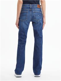 MADDIE MR BOOTCUT DF1132 denim medium