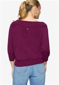 magenta purple