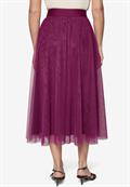 magenta purple