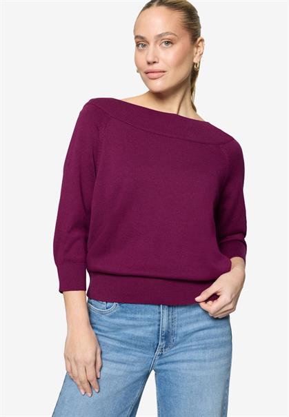 magenta purple