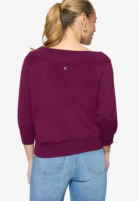 magenta-purple