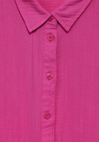 magnolia pink