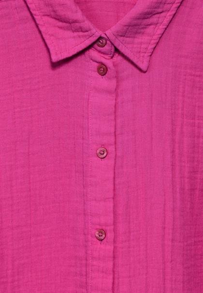 magnolia pink