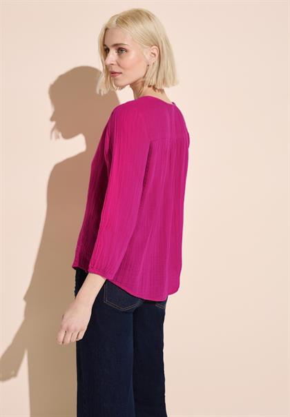 magnolia pink