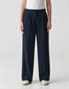 Maiga palazzo coal blue
