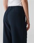 Maiga palazzo coal blue
