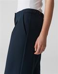 Maiga palazzo coal blue
