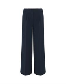 Maiga palazzo coal blue