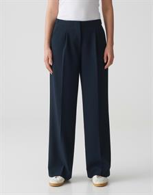 Maiga palazzo coal blue