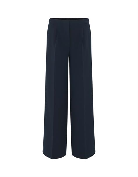Maiga palazzo coal blue