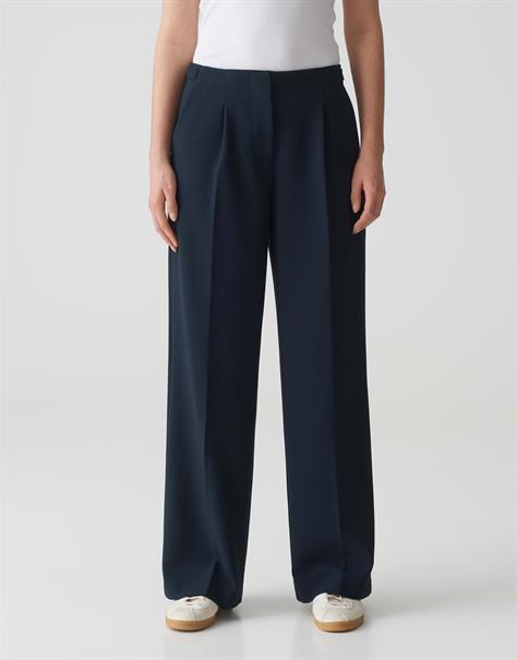 Maiga palazzo coal blue