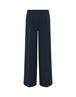 Maiga palazzo coal blue