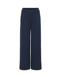 Maikito palazzo coal blue