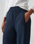 Maikito palazzo coal blue
