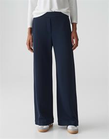 Maikito palazzo coal blue