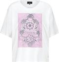 Mandala T-Shirt off-white