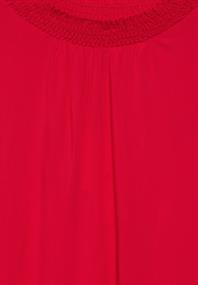 mandarin red