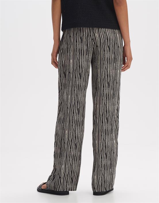 manilo-stripe-black