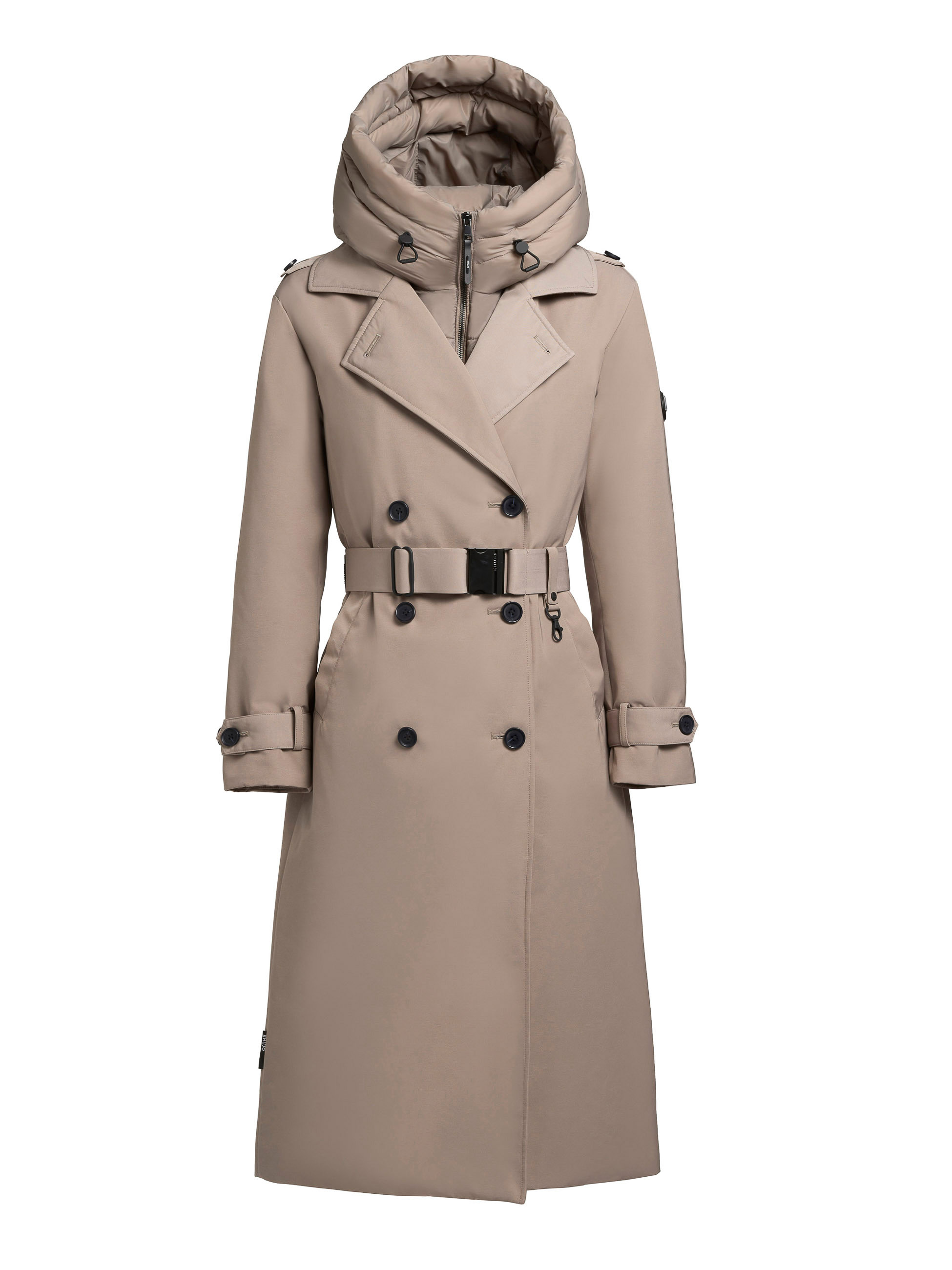 Khujo Damen Jacke Elena günstig online kaufen