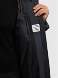 Mantel "Salia" 460 dark-navy