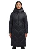 Mantel "Salia" 460 dark-navy