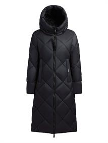 Mantel "Salia" 460 dark-navy