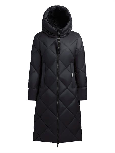 Mantel "Salia" 460 dark-navy