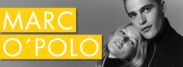 Marc O'Polo