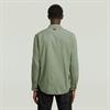 Marine Slim Shirt l\s lt orphus gd