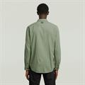 Marine Slim Shirt l\s lt orphus gd