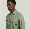 Marine Slim Shirt l\s lt orphus gd