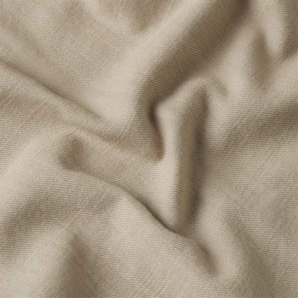 Marine Slim Shirt l\s vintage khaki gd