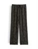 Marou botanical black
