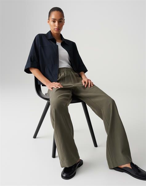 Marou cargo olive leaf