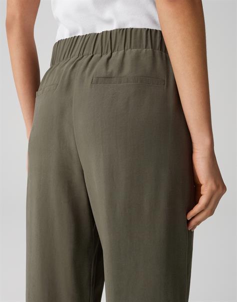 Marou cargo olive leaf