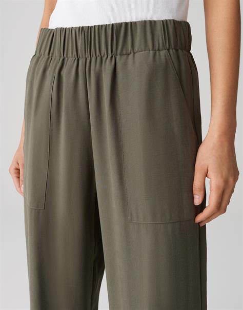 Marou cargo olive leaf